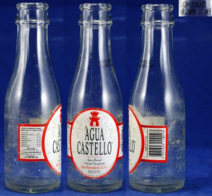 Castello 12,5cl