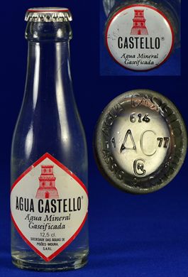Castello 12,5cl