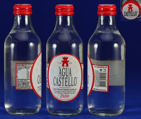 Castello 25cl