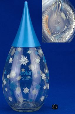 Evian 2004