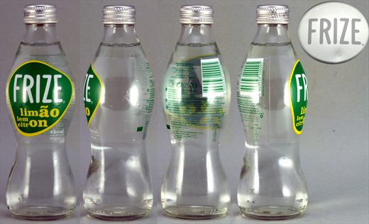 Frize limao 25cl