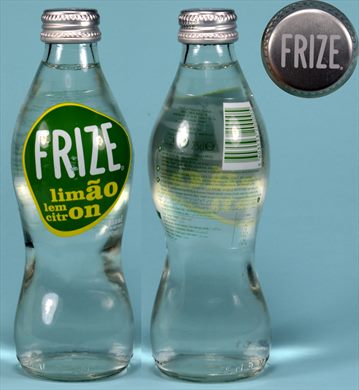 Frize limao 25cl