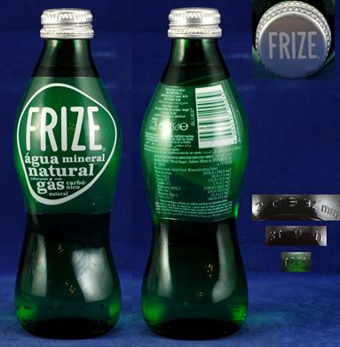 Frize 25cl