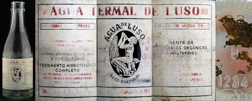 Luso 25cl (SB 8 1234)