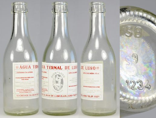 Luso 25cl (SB 9 1234)