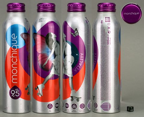 Monchique mulher 500ml
