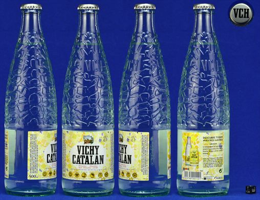 Vichy Catalan 500ml