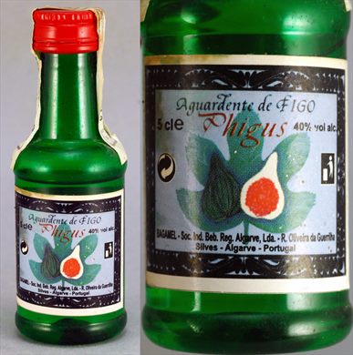 Phigus 5cl 40vol