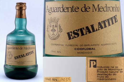 Estalatite 750cc 50vol