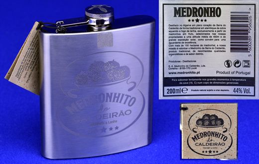 Medronhito 200ml