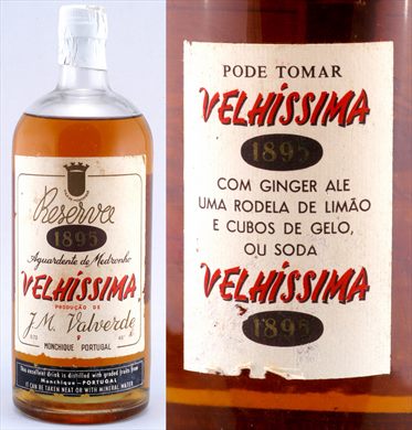 Reserva 1895 0,73L 45vol