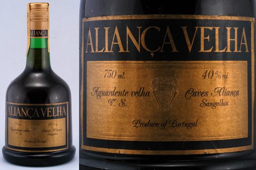 Alianca Velha 750ml 40vol
