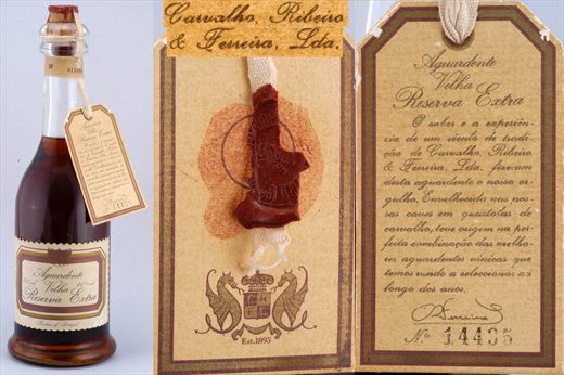 C.R.-F. 700ml 40vol