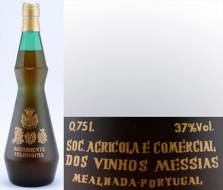 Avo 0,75L 37vol