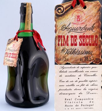 Fim de Seculo 75cl 38,5vol