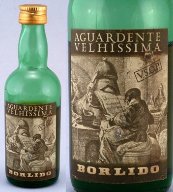 Borlido