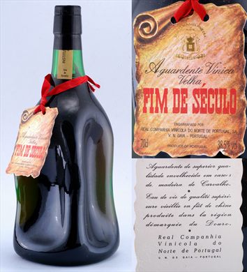 Fim de Seculo 70cl 38,5vol