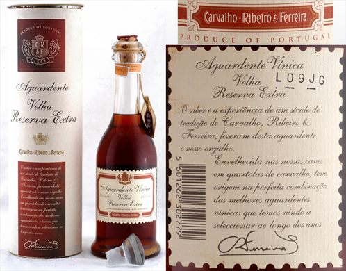 C.R.-F. 700ml 40vol