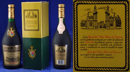 Palacio da Brejoeira 0,70l 40vol