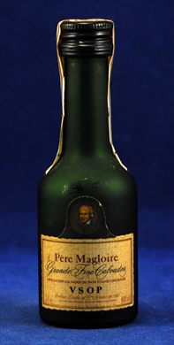 Pere Magloire Grande Fine Calvados VSOP 5cl
