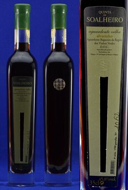 Quinta de Soalheiro 35cl