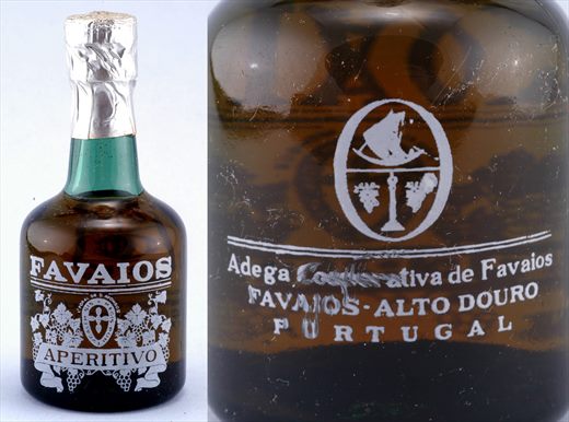 Favaios Aperitivo