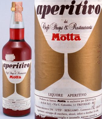 Motta Aperitivo 1L