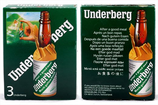 Underberg