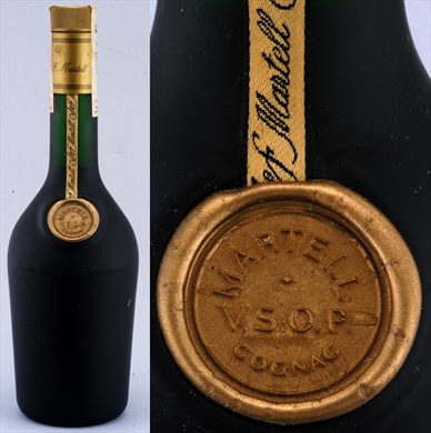 Martell VSOP Cognac