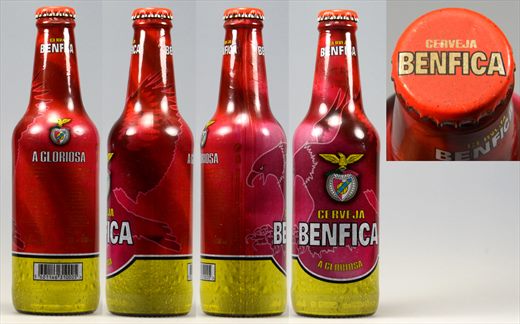 Benfica 330ml