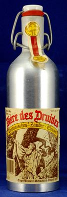 Biere des Druides 50cl 5vol