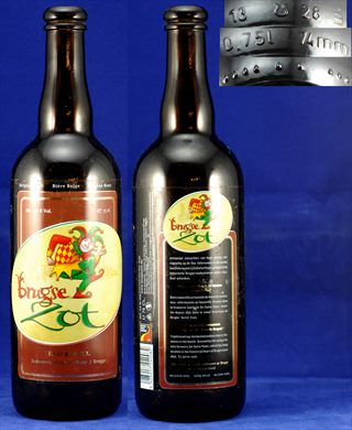 Brugse Zot 75cl