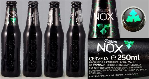 Calsberg NOX 250ml 2016-04