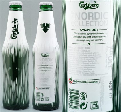 Carlsberg Nordic Collection Symphony