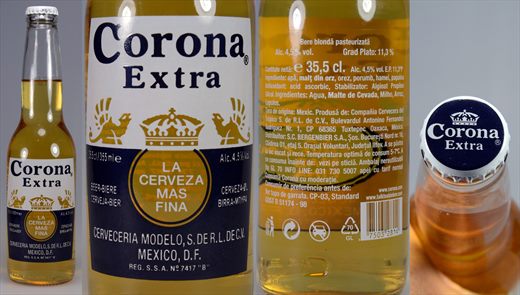 Corona Extra 35,5cl