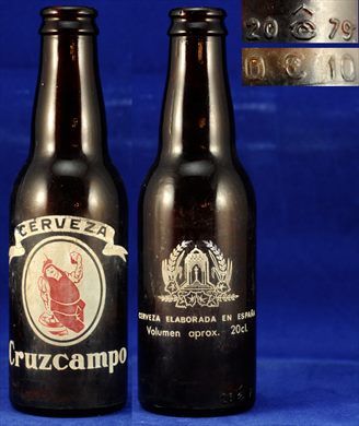 Cruzcampo 20cl