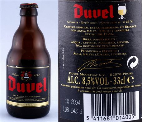 Duvel