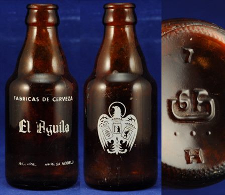 El Aguila