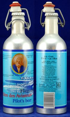 Fliegerbier (Claude Dornier) 50cl