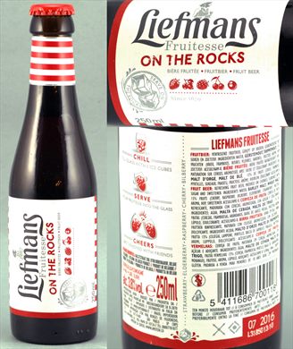Liefmans Fruitesse 250ml
