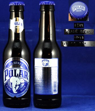 Polar pilsener
