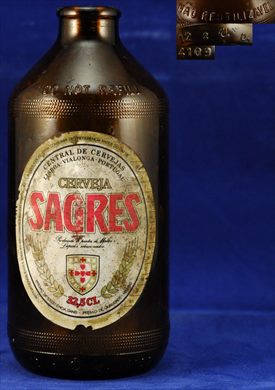 Sagres 32,5cl