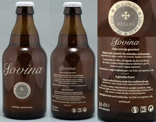Sovina Helles