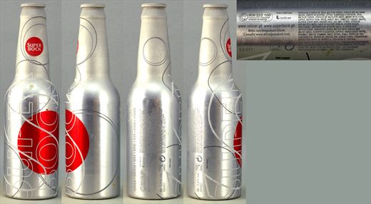 Super Bock 33cl