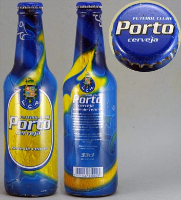 Futebol Clube Porto 33cl