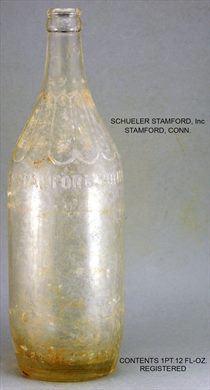 Schueler Stamford Inc