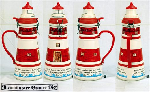 Altenmunster Brauer Bier