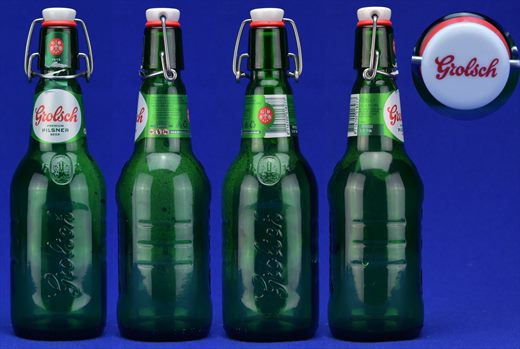 Grolsch 450ml