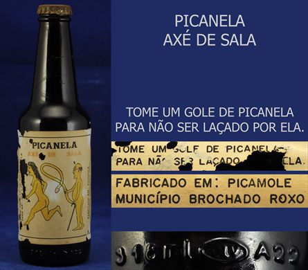 Picanela