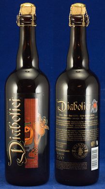 Diabolici 75cl
